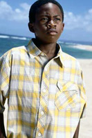  Lost -    -    (Malcolm David Kelley) -  (Walt Lloyd)