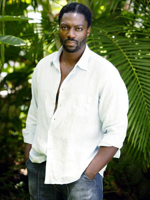  Lost -    -  - (Adewale Akinnuoye-Agbaje) -  (Mr. Eko)